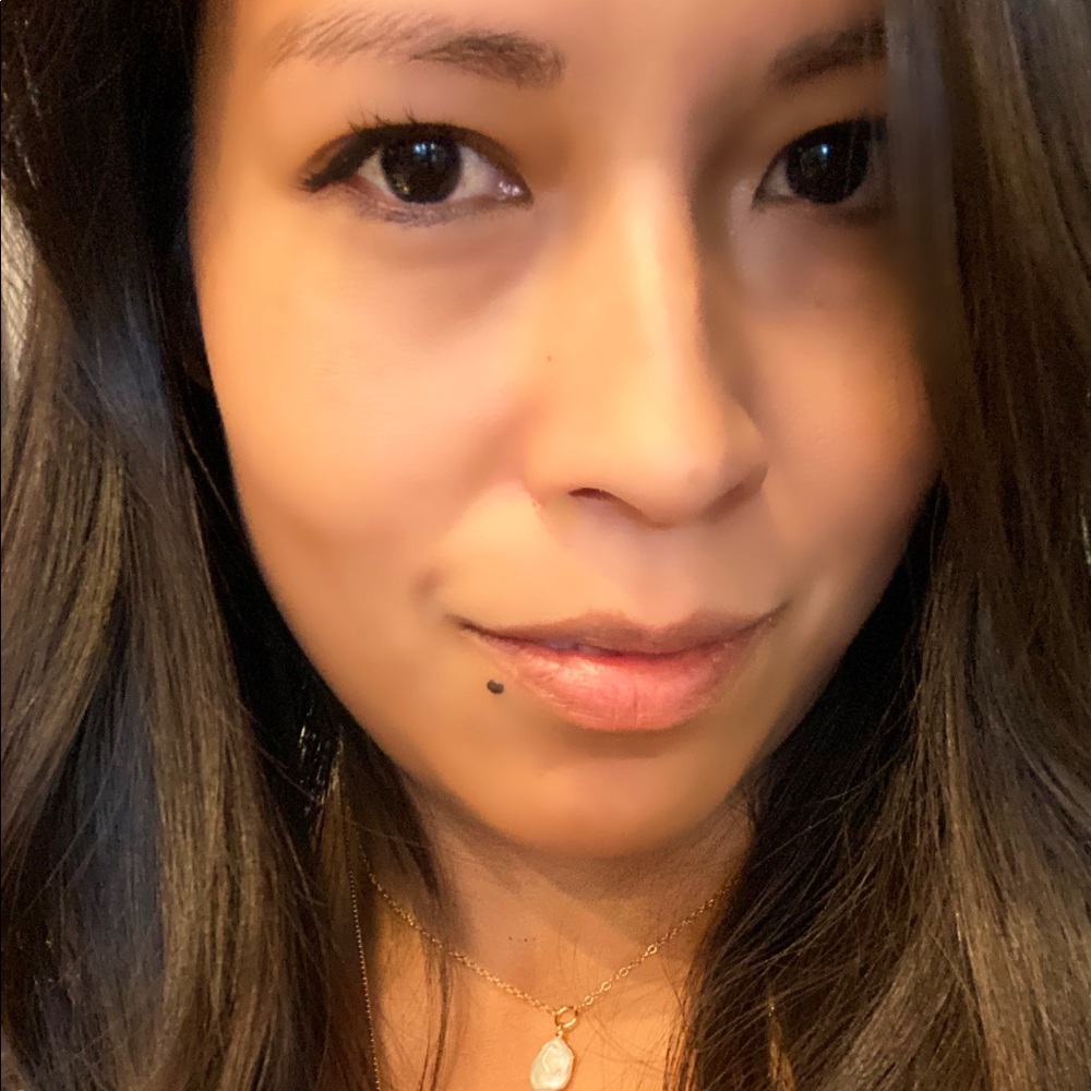 Meet your Posher, Tesha